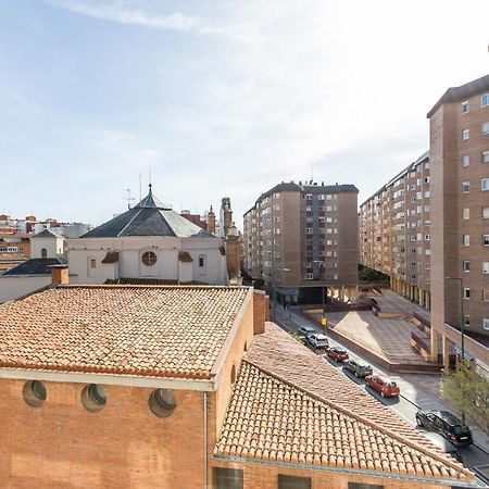 Insidehome Ciudad De Valladolid Eksteriør bilde