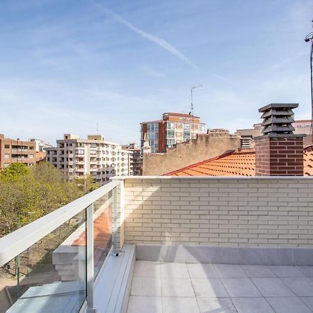 Insidehome Ciudad De Valladolid Eksteriør bilde