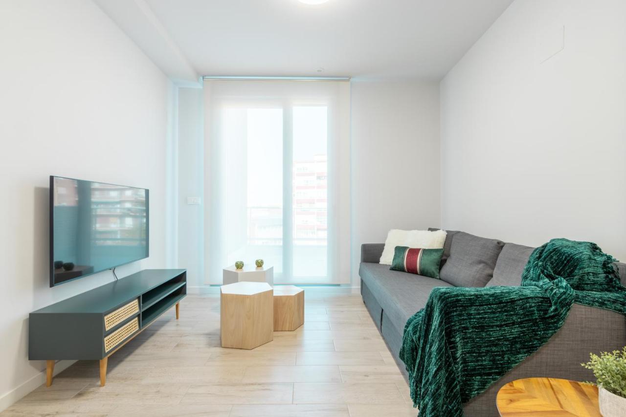 Insidehome Ciudad De Valladolid Eksteriør bilde