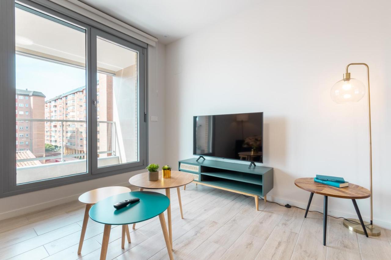 Insidehome Ciudad De Valladolid Eksteriør bilde