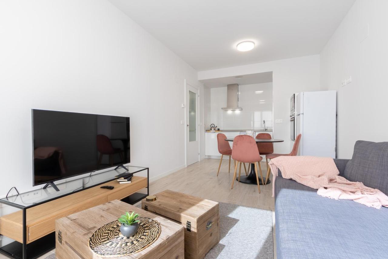 Insidehome Ciudad De Valladolid Eksteriør bilde