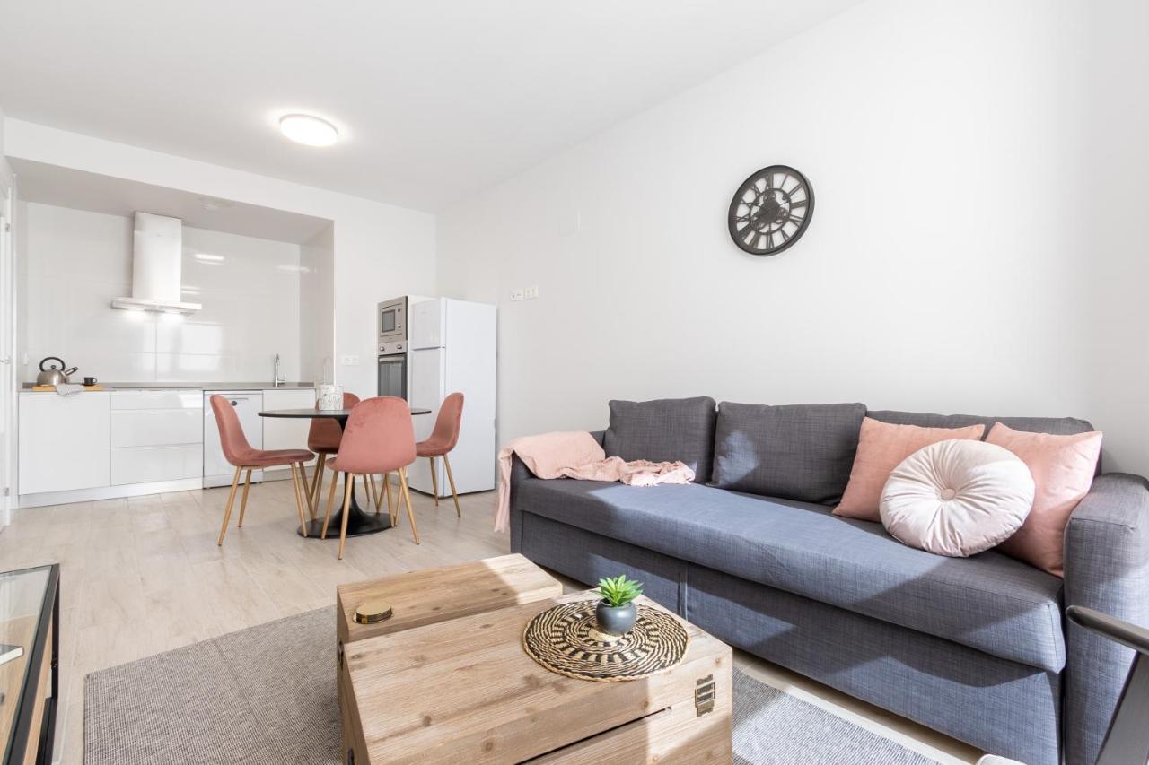 Insidehome Ciudad De Valladolid Eksteriør bilde