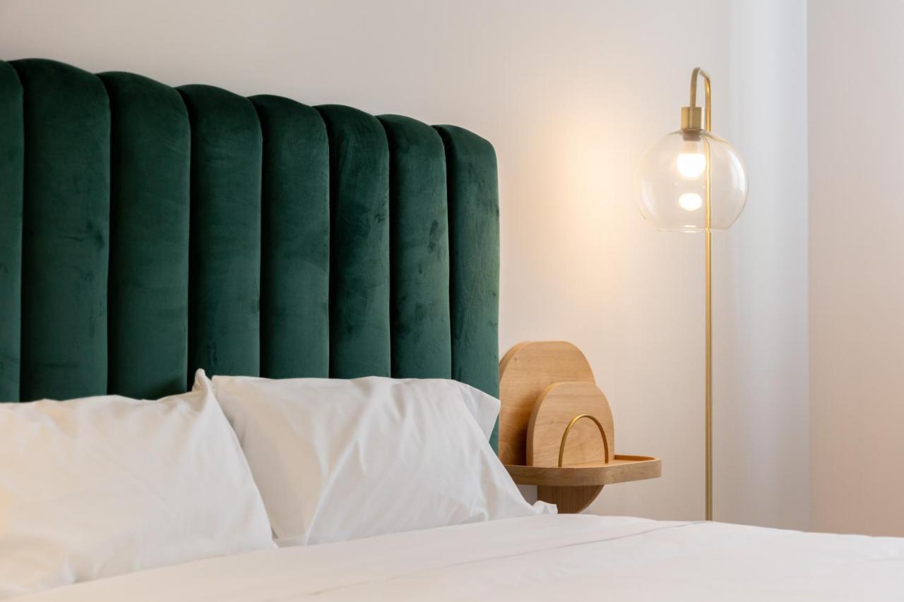 Insidehome Ciudad De Valladolid Eksteriør bilde