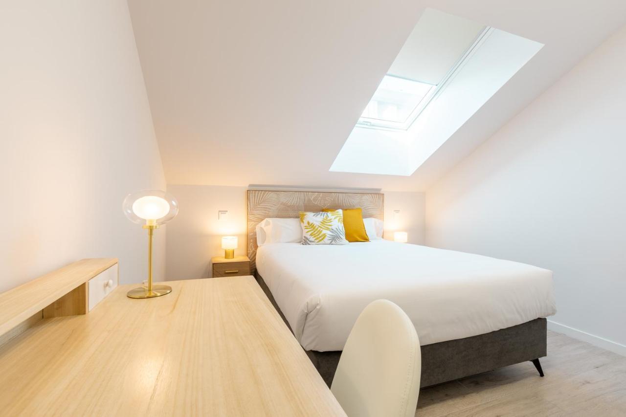 Insidehome Ciudad De Valladolid Eksteriør bilde