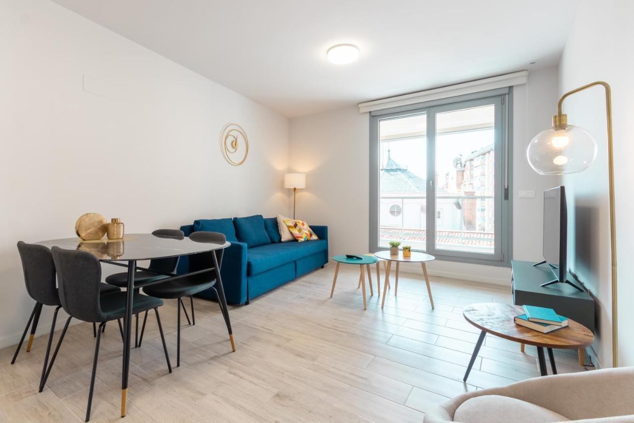 Insidehome Ciudad De Valladolid Eksteriør bilde