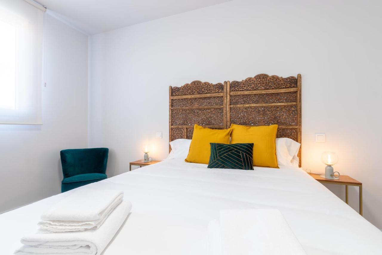 Insidehome Ciudad De Valladolid Eksteriør bilde