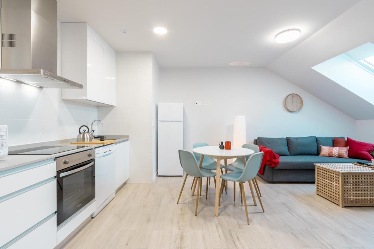 Insidehome Ciudad De Valladolid Eksteriør bilde