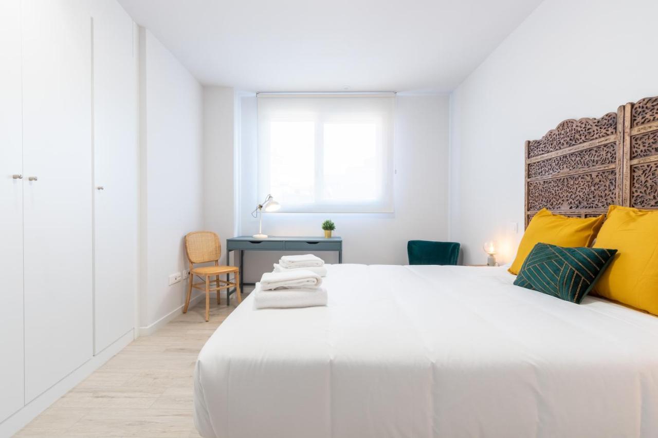 Insidehome Ciudad De Valladolid Eksteriør bilde