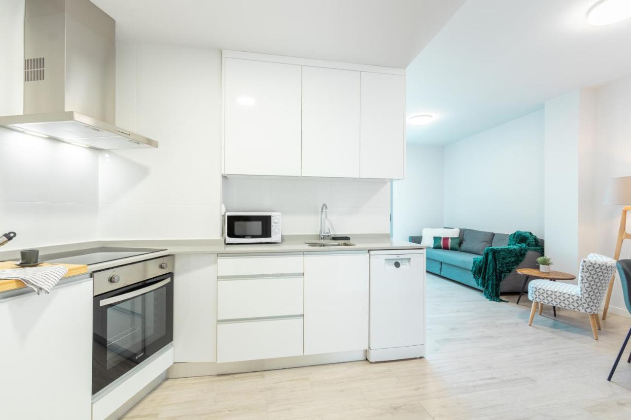 Insidehome Ciudad De Valladolid Eksteriør bilde