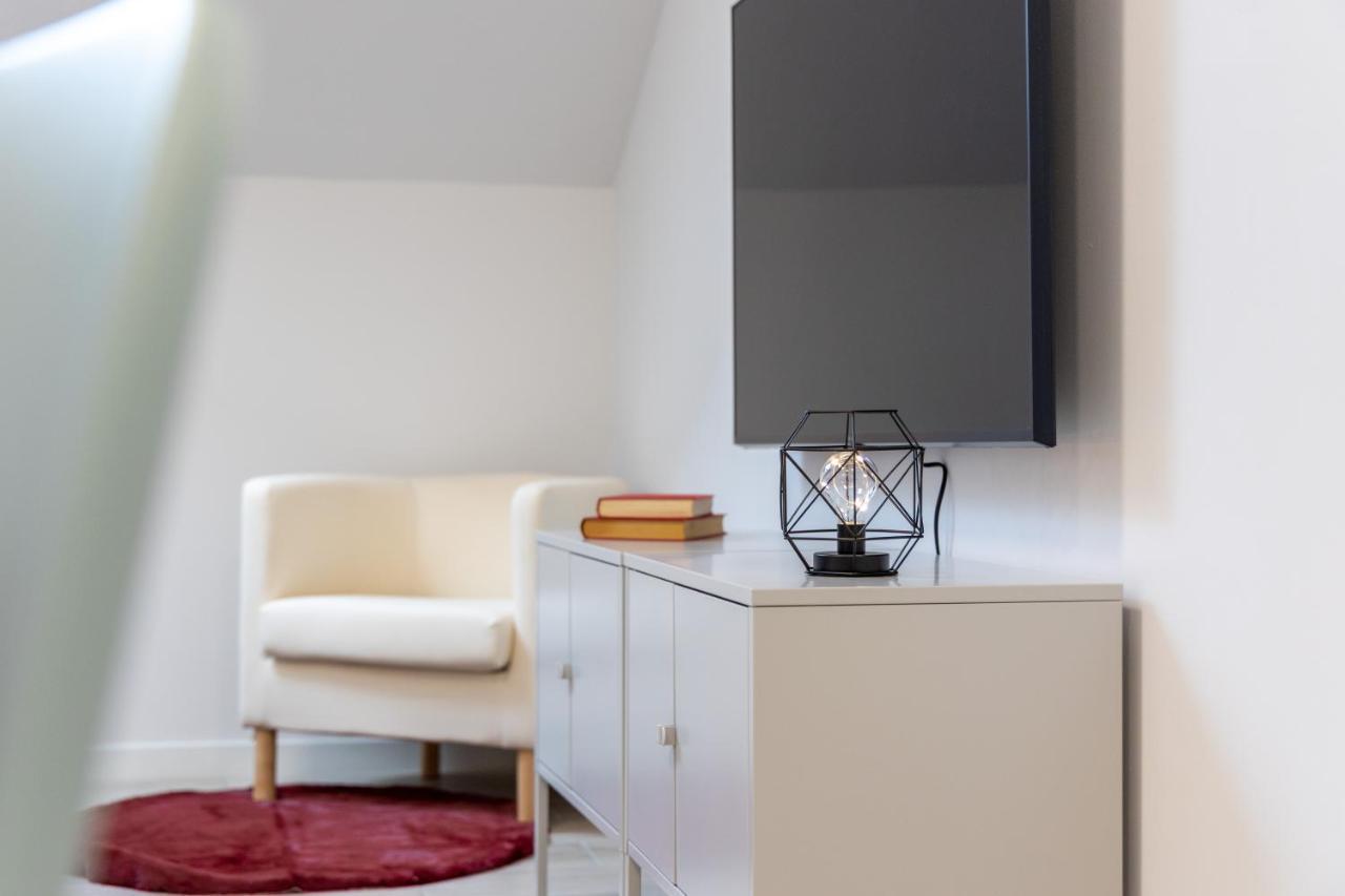 Insidehome Ciudad De Valladolid Eksteriør bilde