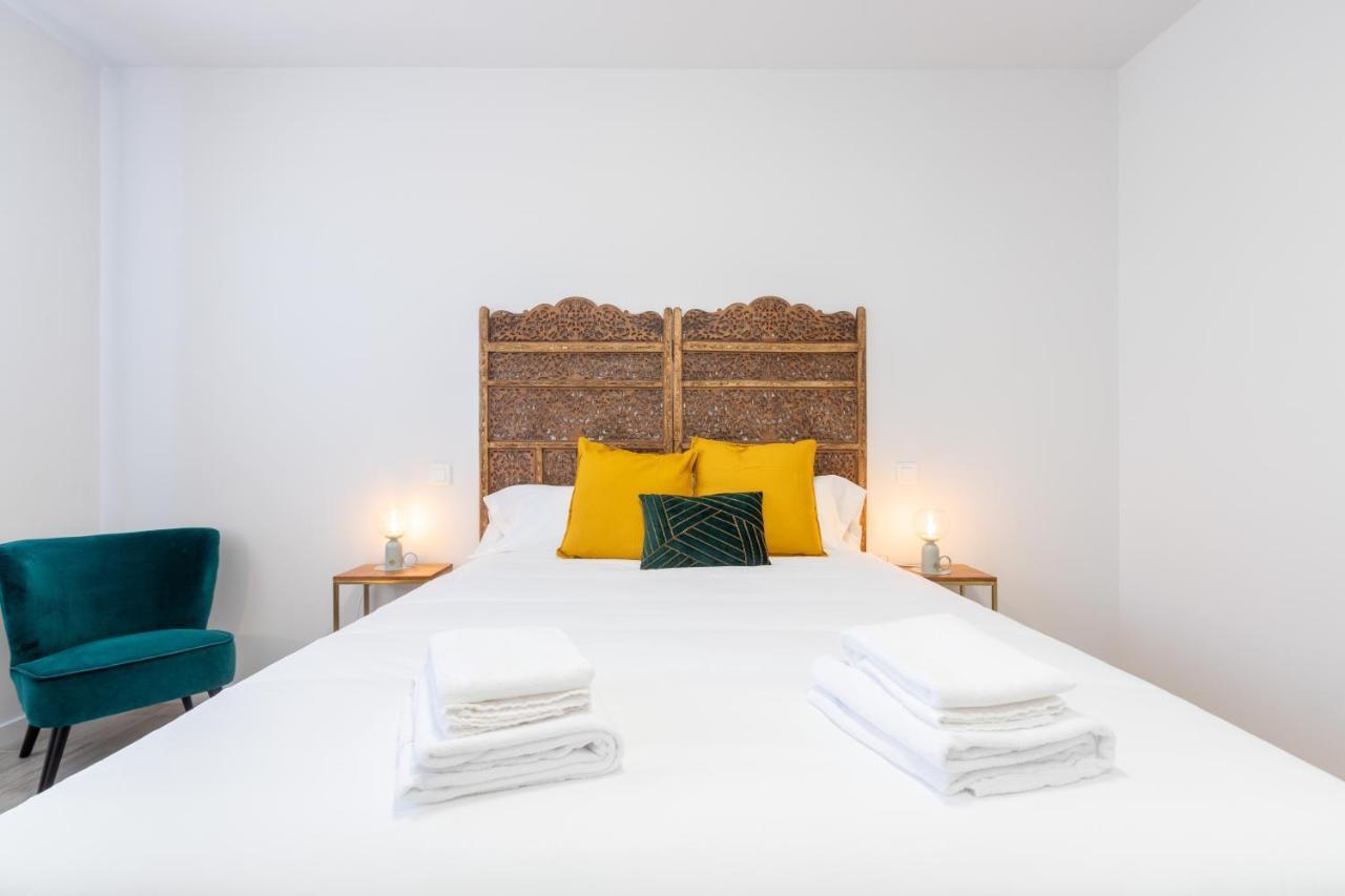 Insidehome Ciudad De Valladolid Eksteriør bilde