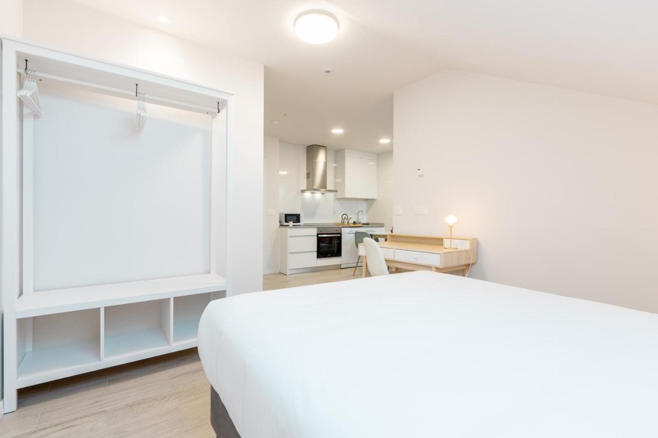 Insidehome Ciudad De Valladolid Eksteriør bilde