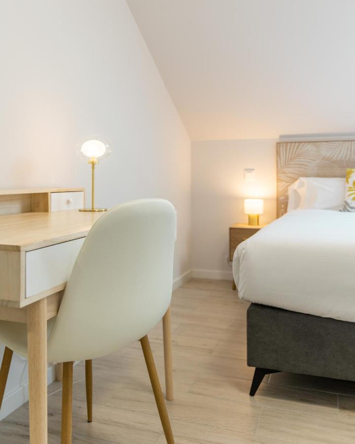 Insidehome Ciudad De Valladolid Eksteriør bilde
