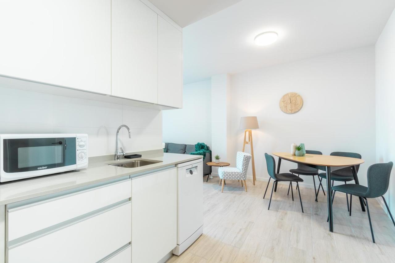 Insidehome Ciudad De Valladolid Eksteriør bilde