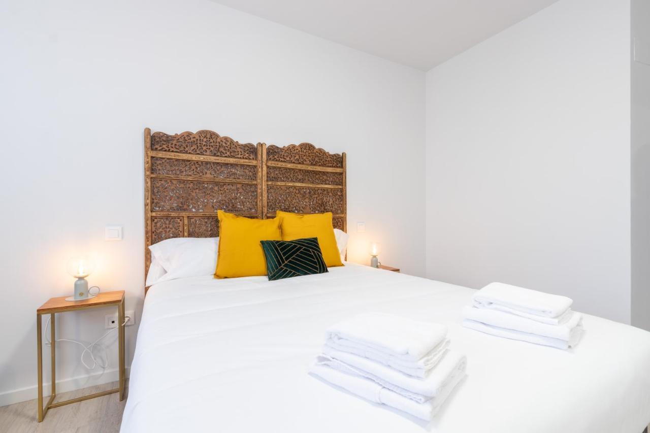 Insidehome Ciudad De Valladolid Eksteriør bilde