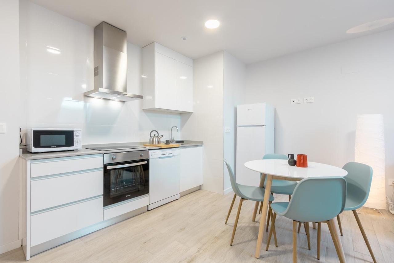 Insidehome Ciudad De Valladolid Eksteriør bilde