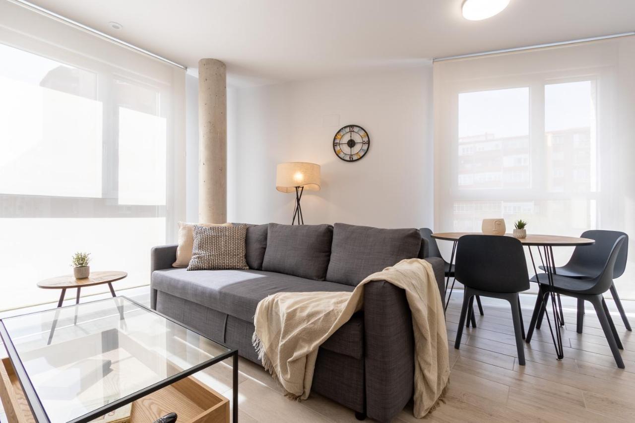 Insidehome Ciudad De Valladolid Eksteriør bilde