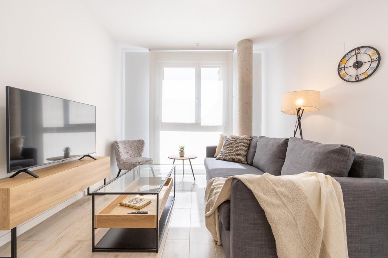 Insidehome Ciudad De Valladolid Eksteriør bilde