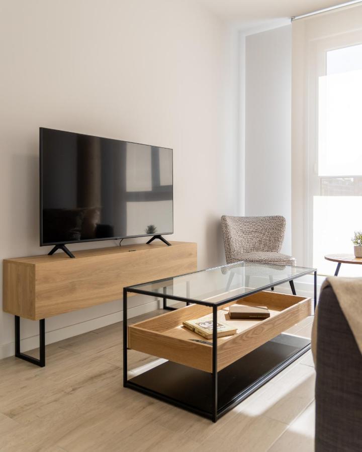 Insidehome Ciudad De Valladolid Eksteriør bilde
