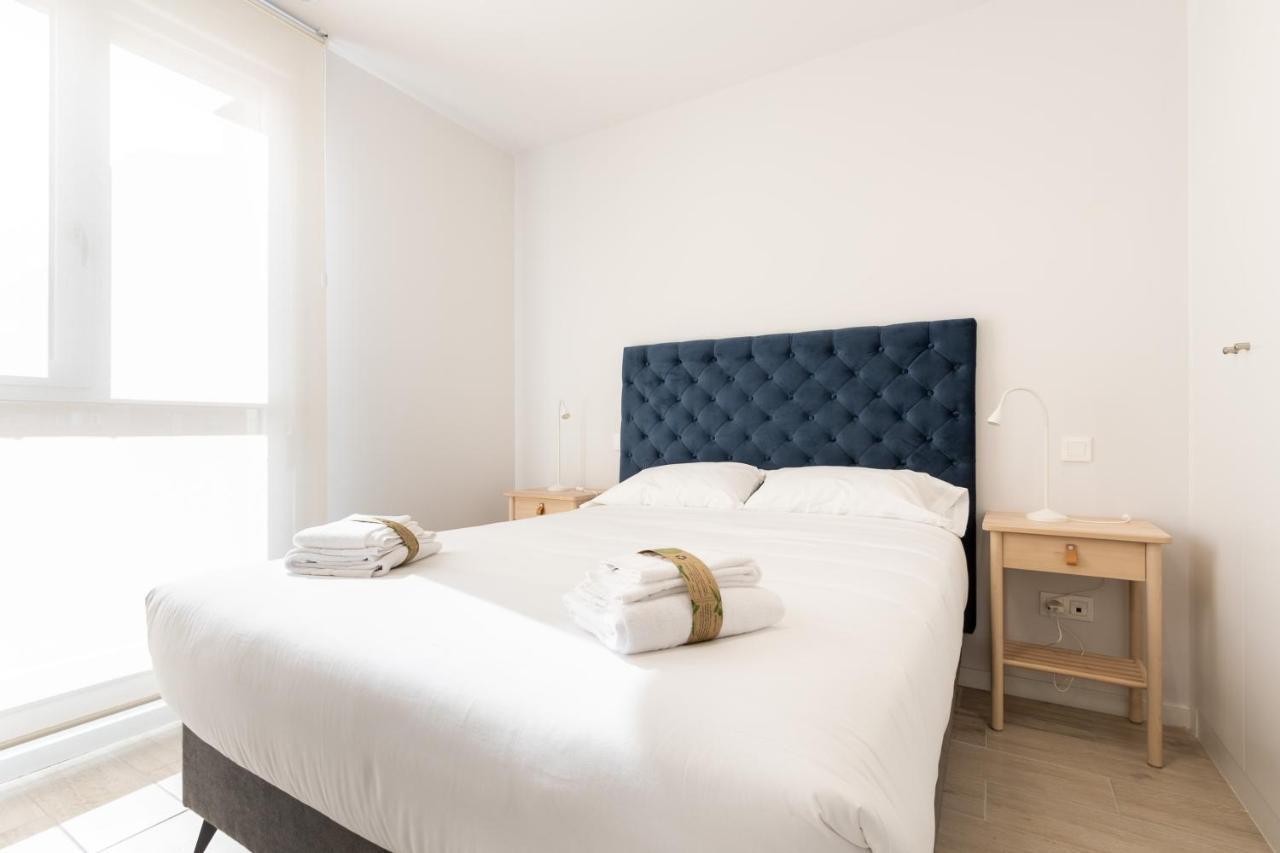 Insidehome Ciudad De Valladolid Eksteriør bilde