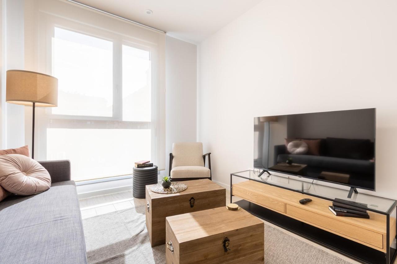 Insidehome Ciudad De Valladolid Eksteriør bilde