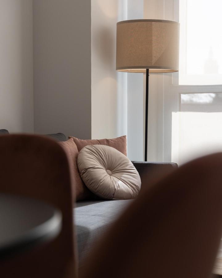 Insidehome Ciudad De Valladolid Eksteriør bilde