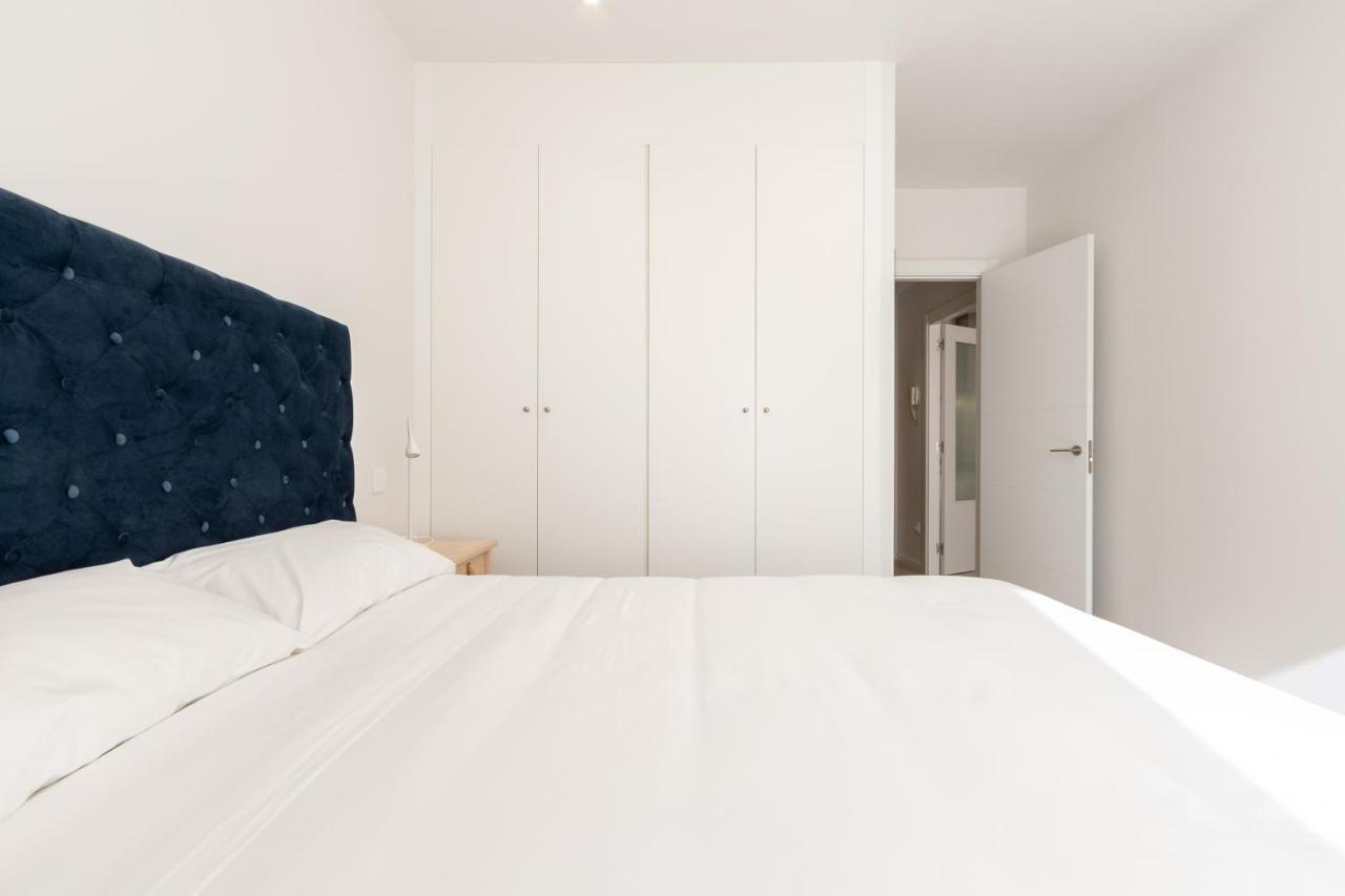 Insidehome Ciudad De Valladolid Eksteriør bilde