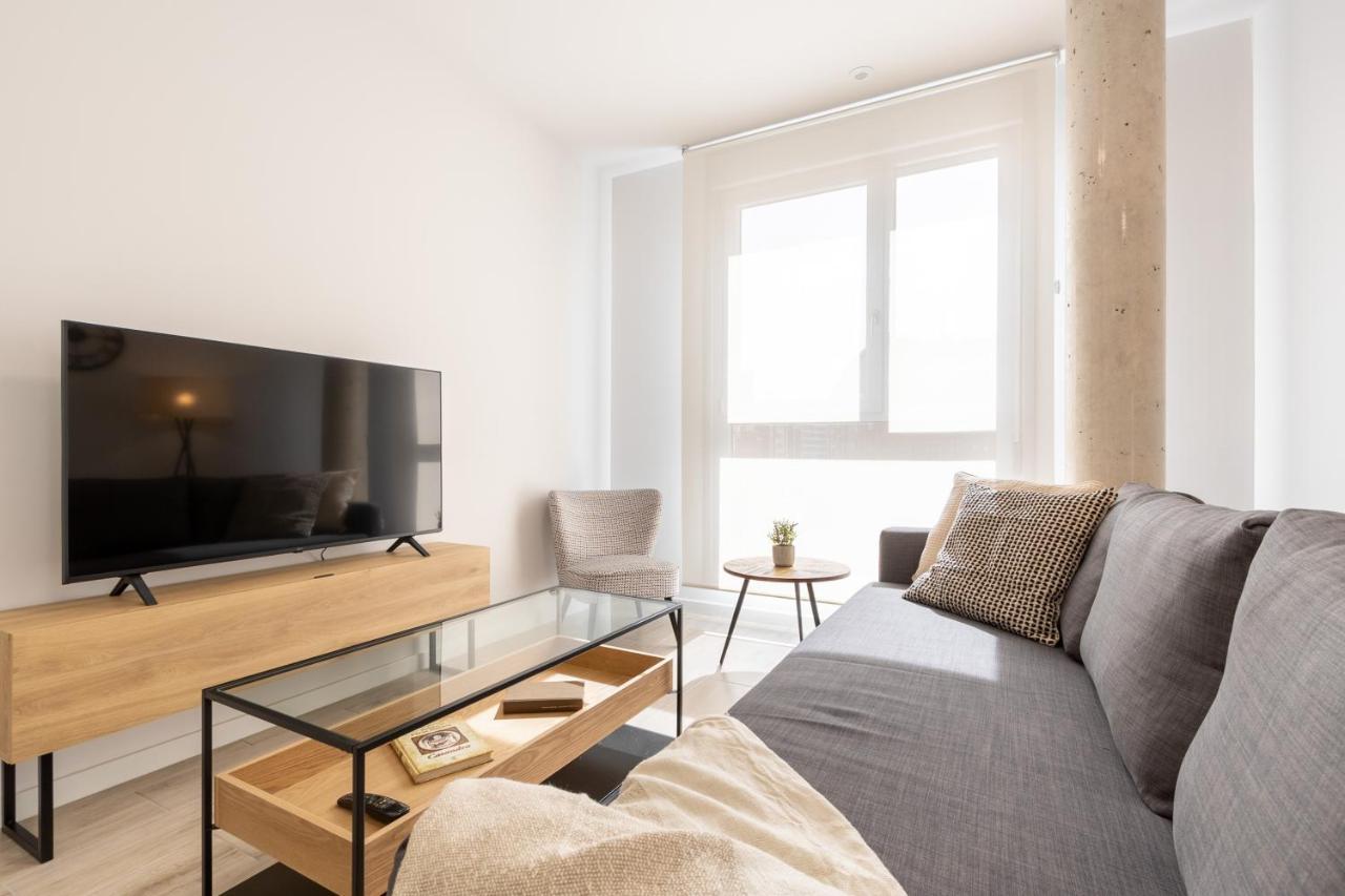 Insidehome Ciudad De Valladolid Eksteriør bilde