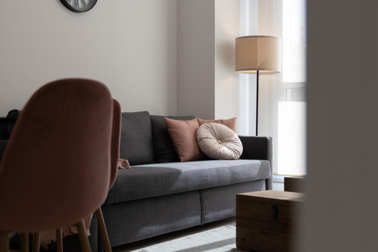 Insidehome Ciudad De Valladolid Eksteriør bilde