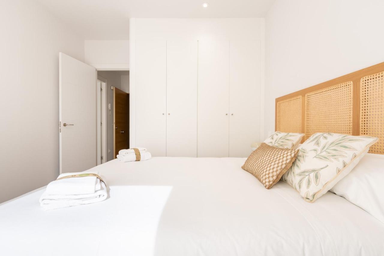 Insidehome Ciudad De Valladolid Eksteriør bilde