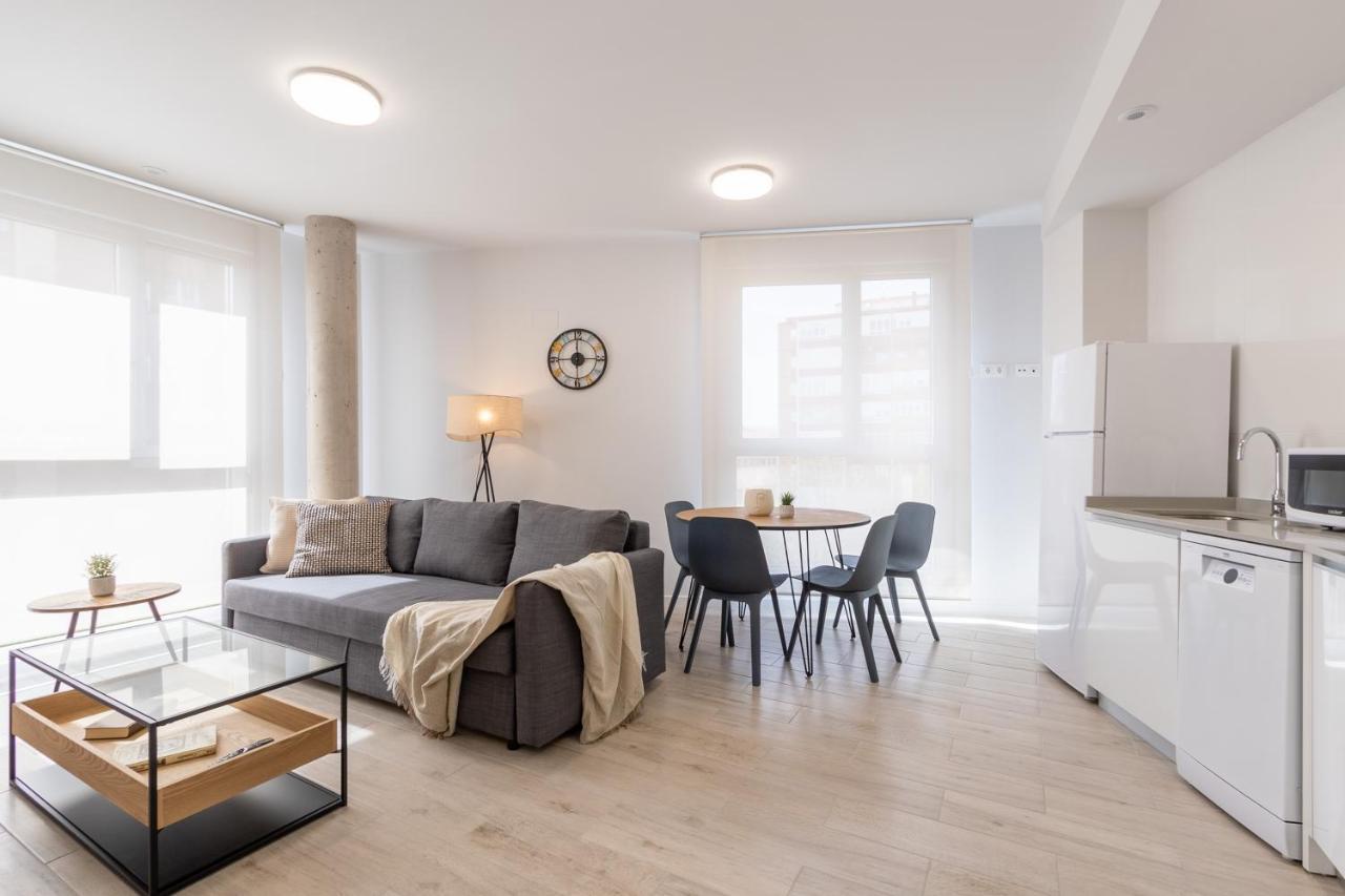 Insidehome Ciudad De Valladolid Eksteriør bilde