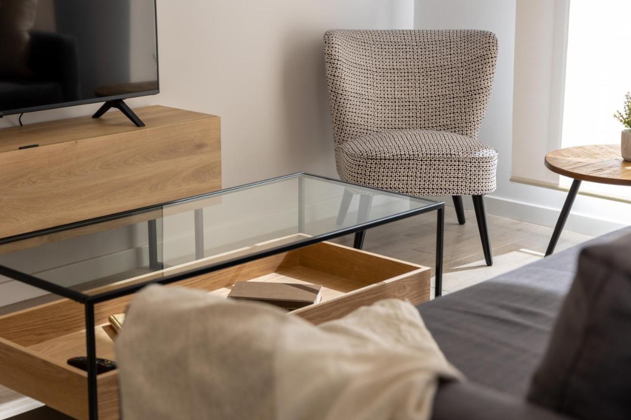 Insidehome Ciudad De Valladolid Eksteriør bilde