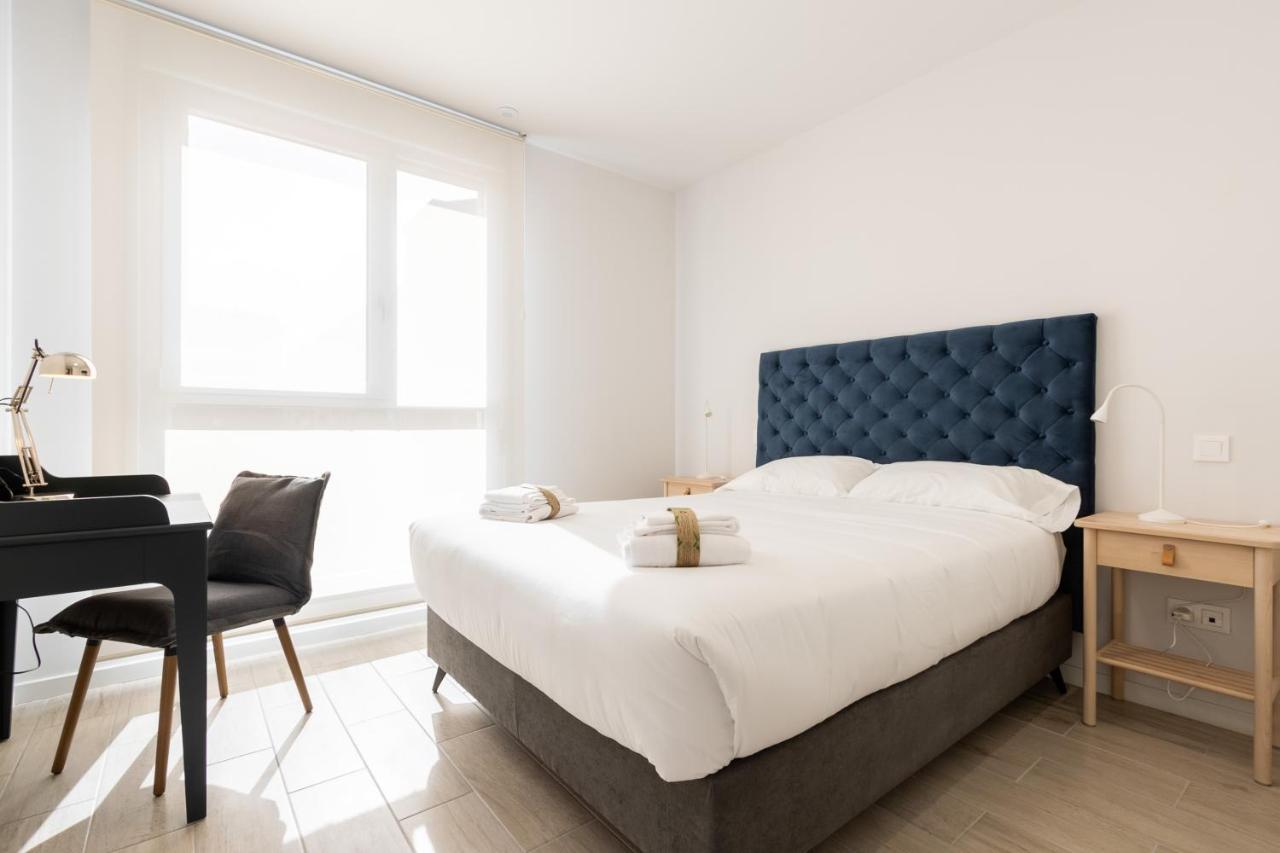 Insidehome Ciudad De Valladolid Eksteriør bilde