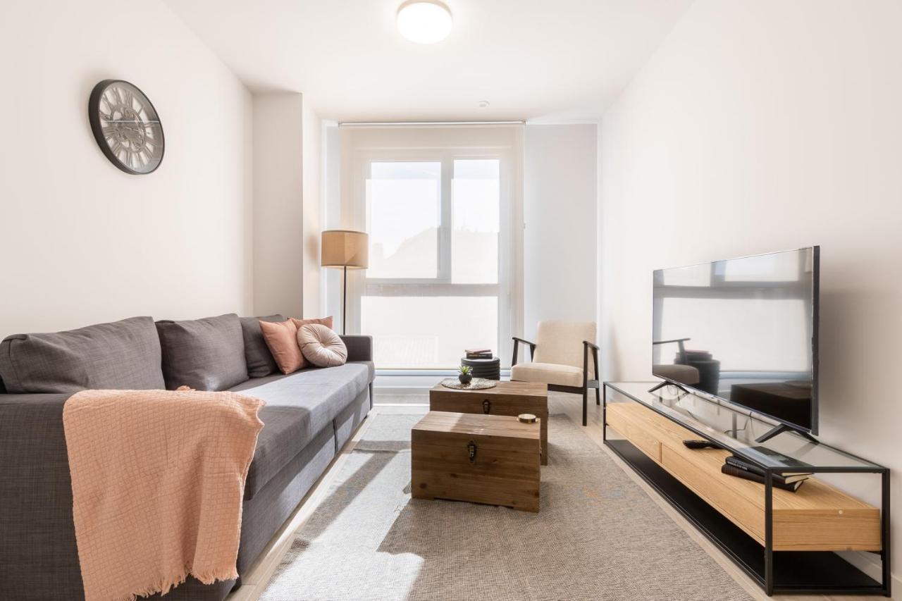 Insidehome Ciudad De Valladolid Eksteriør bilde