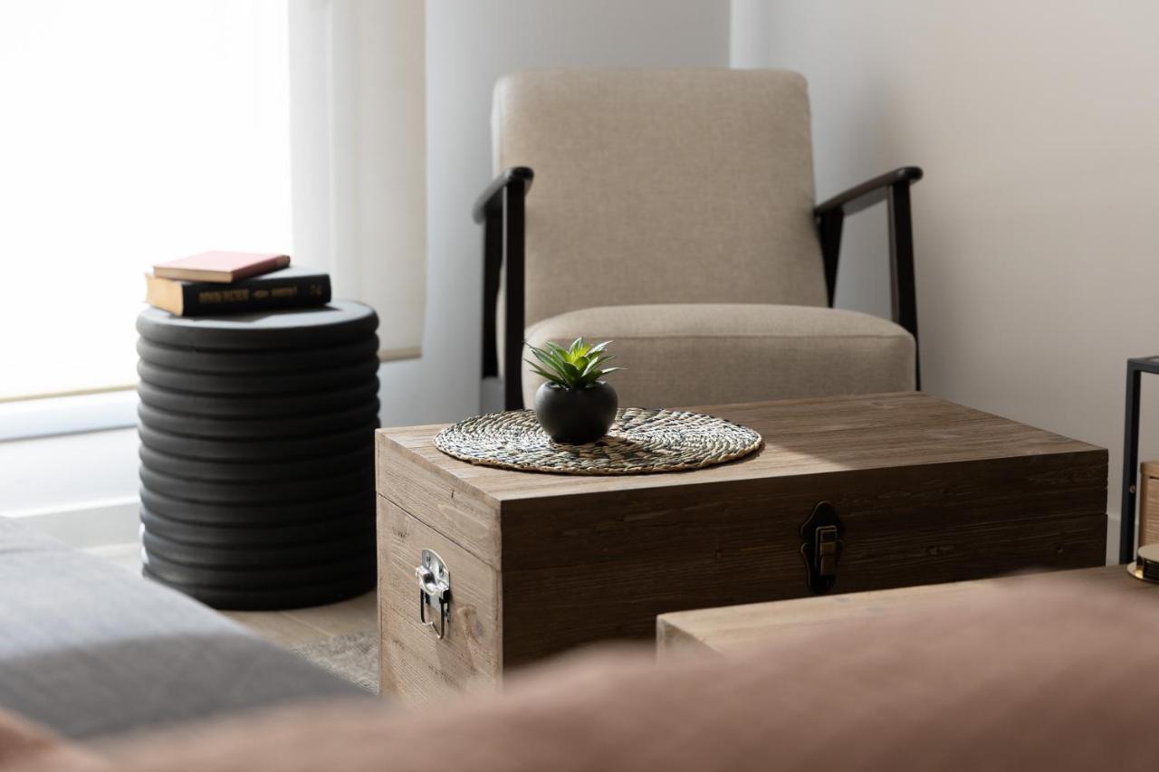 Insidehome Ciudad De Valladolid Eksteriør bilde
